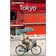 Frommer's<sup>®</sup> Tokyo, 10th Edition