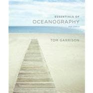 Essentials of Oceanography
