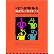 Rethinking Mathematics