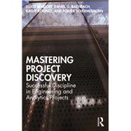Mastering Project Discovery