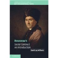 Rousseau's Social Contract