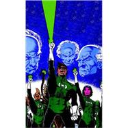 Tales of the Green Lantern Corps Vol. 1