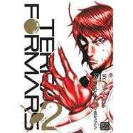 Terra Formars, Vol. 2