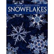 Snowflakes & Quilts