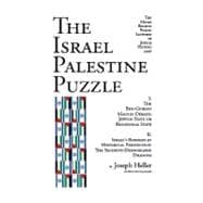 The Israeli Palestinian Puzzle