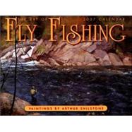 The Art of Fly Fishing 2007 Calendar