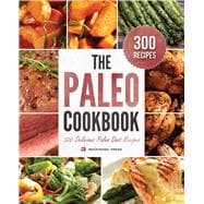 The Paleo Cookbook