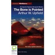 The Bone Is Pointed: Library Edition