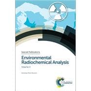 Environmental Radiochemical Analysis V