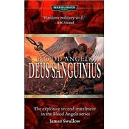 Blood Angles 2; Deus Sanguinius