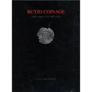 Die Corpus of Buyid Coinage, a (322-445 A.H.)