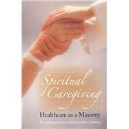 Spiritual Caregiving