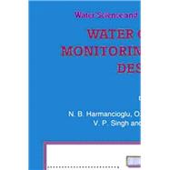 Water Quality Monitoring Network Design