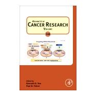 Advances in Cancer Research