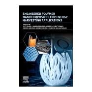 Engineered Polymer Nanocomposites for Energy Harvesting Applications