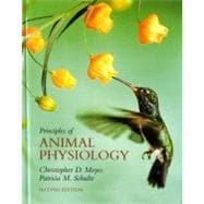 Principles of Animal Physiology