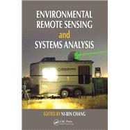 Environmental Remote Sensing and Systems Analysis