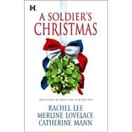 A Soldier's Christmas; I'll Be Home\A Bridge For Christmas\The Wingman's Angel