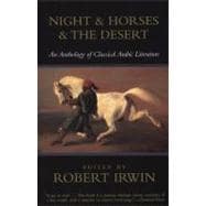 Night & Horses & the Desert