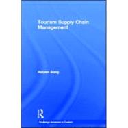 Tourism Supply Chain Management