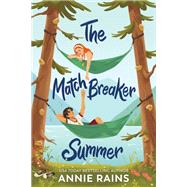 The Matchbreaker Summer