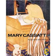 Mary Cassatt Paintings and Prints