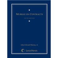 Murray on Contracts