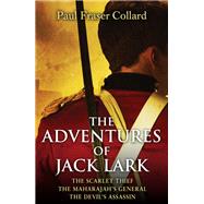 The Adventures of Jack Lark