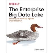The Enterprise Big Data Lake