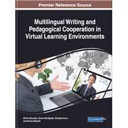 Multilingual Writing and Pedagogical Cooperation in Virtual Learning Environments