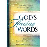 God's Healing Words