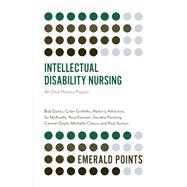 Intellectual Disability Nursing