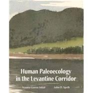 Human Paleoecology In The Levantine Corridor