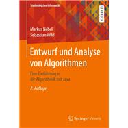 Entwurf und Analyse von Algorithmen