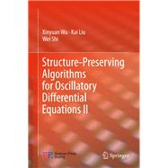 Structure-preserving Algorithms for Oscillatory Differential Equations  11
