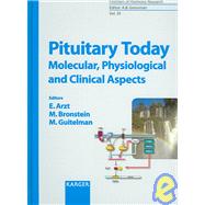 Pituitary Today: Molecular, Physiological And Clinical Aspects