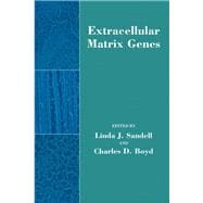 Extracellular Matrix Genes