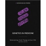 Genetics in Medicine