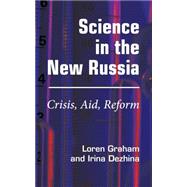 Science in the New Russia