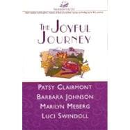 Joyful Journey : Discovering Laughter, Wisdom, Faith and Joy in Your Journey
