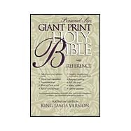 Holy Bible & Reference King James Version