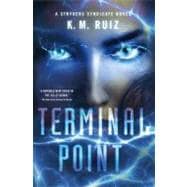 Terminal Point A Strykers Syndicate Novel