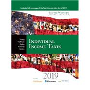 South-Western Federal Taxation 2019: Individual Income Taxes