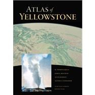Atlas of Yellowstone