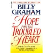 Hope For The Troubled Heart Finding God In The Midst Of Pain