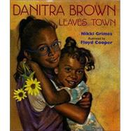 Danitra Brown Leaves Town