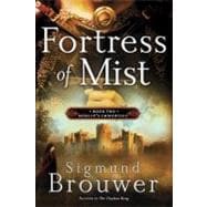 Fortress of Mist Book 2 in the Merlin's Immortals series