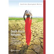 South Asia's Hotspots The Impact of Temperature and Precipitation Changes on Living Standards