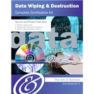 Data Wiping and Destruction Complete Certification Kit - Core Series for It