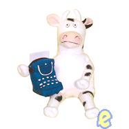 Click, Clack, Moo Cow Doll: 6.5